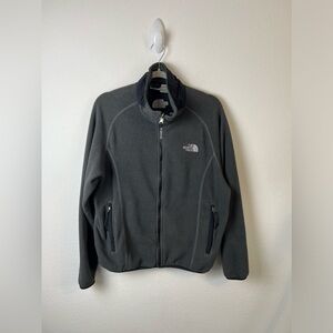 The North Face Polartec Jacket